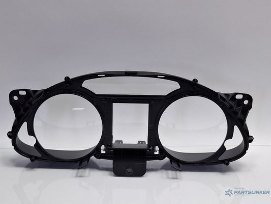 Ornament ceas bord AUDI A4 IV 8K2, B8 2007 - 2015 TDI CAGB, CJCB, CSUB 8K0920982E