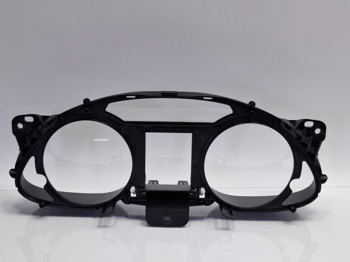 Ornament ceas bord AUDI A4 IV 8K2, B8 2007 - 2015 TDI CAGB, CJCB, CSUB 8K0920982E