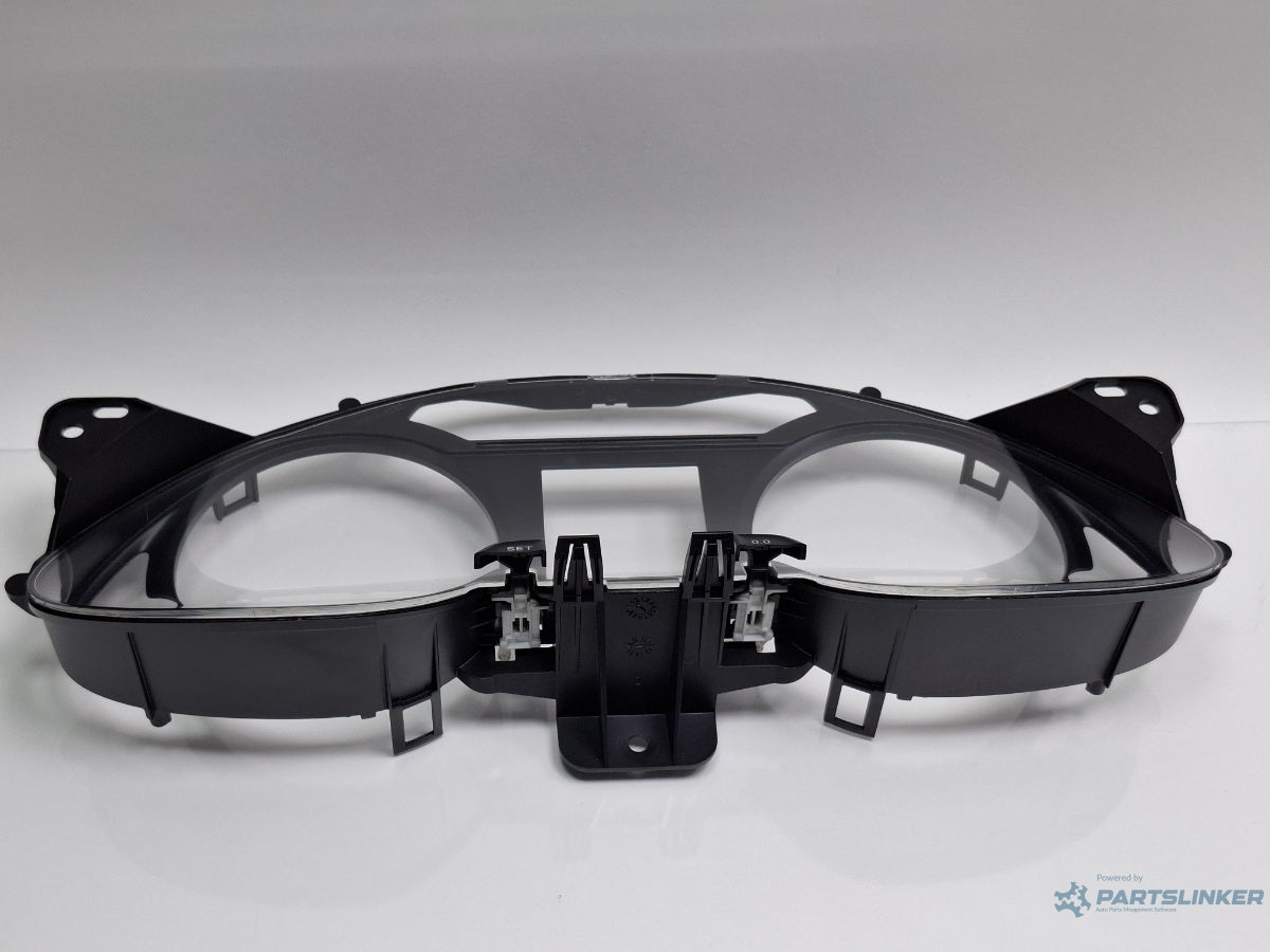 Ornament ceas bord AUDI A4 IV 8K2, B8 2007 - 2015 TDI CAGB, CJCB, CSUB 8K0920982E