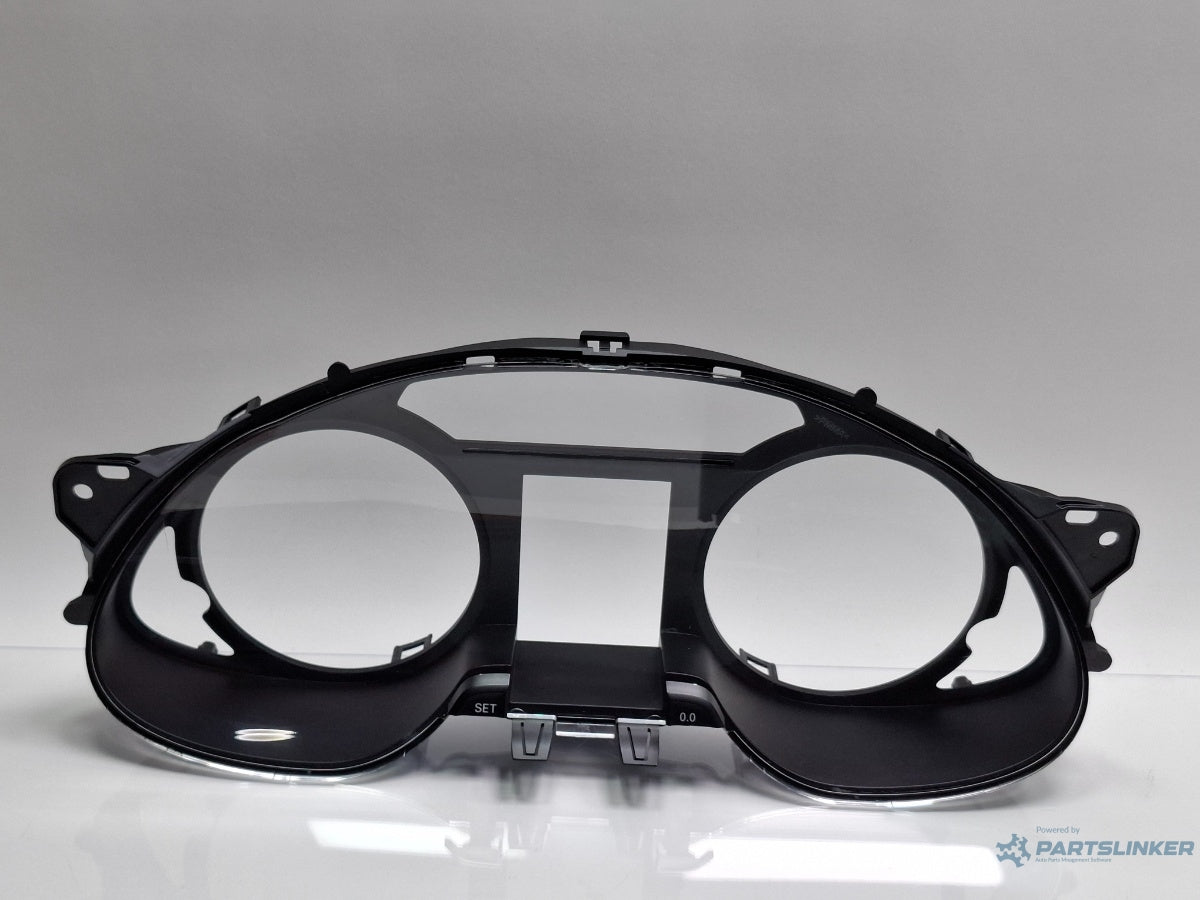 Ornament ceas bord AUDI A4 IV 8K2, B8 2007 - 2015 TDI CAGB, CJCB, CSUB 8K0920982E