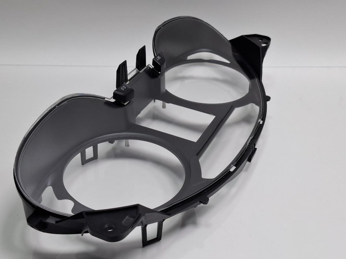 Ornament ceas bord AUDI A4 IV 8K2, B8 2007 - 2015 TDI CAGB, CJCB, CSUB 8K0920982E
