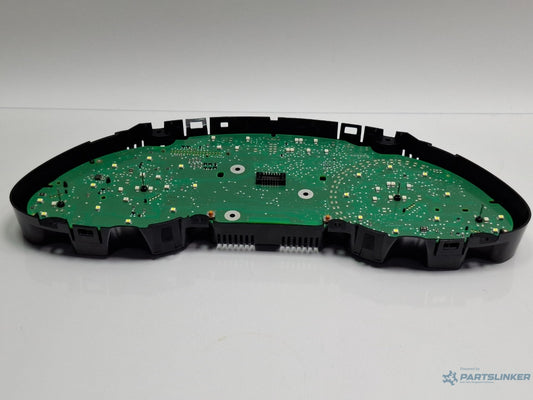 Placa ceasuri bord AUDI A4 IV 8K2, B8 2007 - 2015 TDI CAGB, CJCB, CSUB 8K0920982E