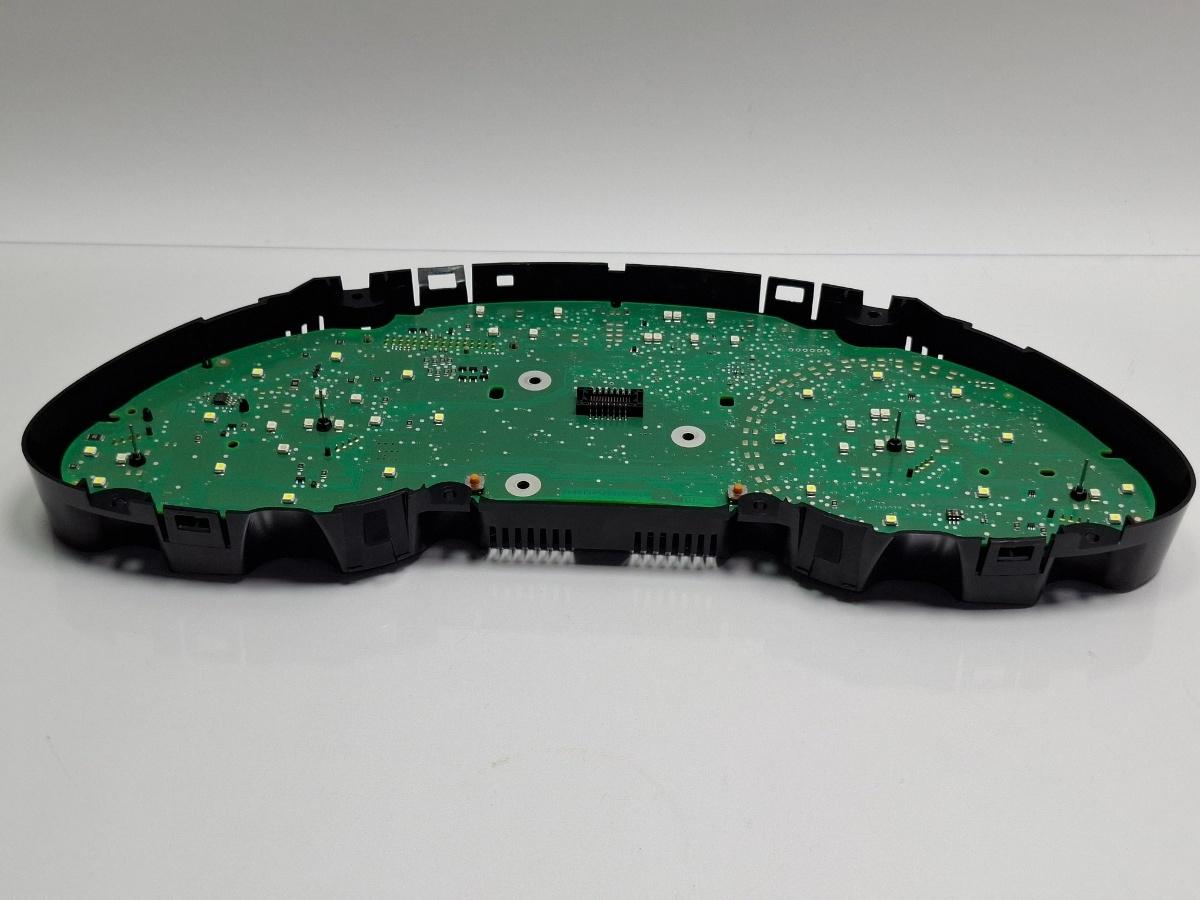 Placa ceasuri bord AUDI A4 IV 8K2, B8 2007 - 2015 TDI CAGB, CJCB, CSUB 8K0920982E