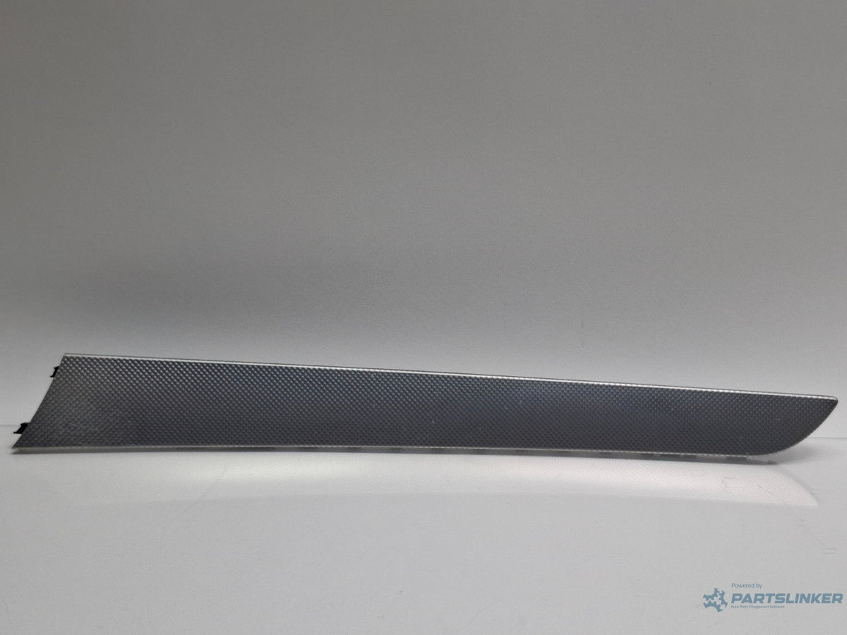 Ornament trim usa dreapta fata AUDI A4 IV 8K2, B8 2007 - 2015 TDI CAGB, CJCB, CSUB 8K0867410