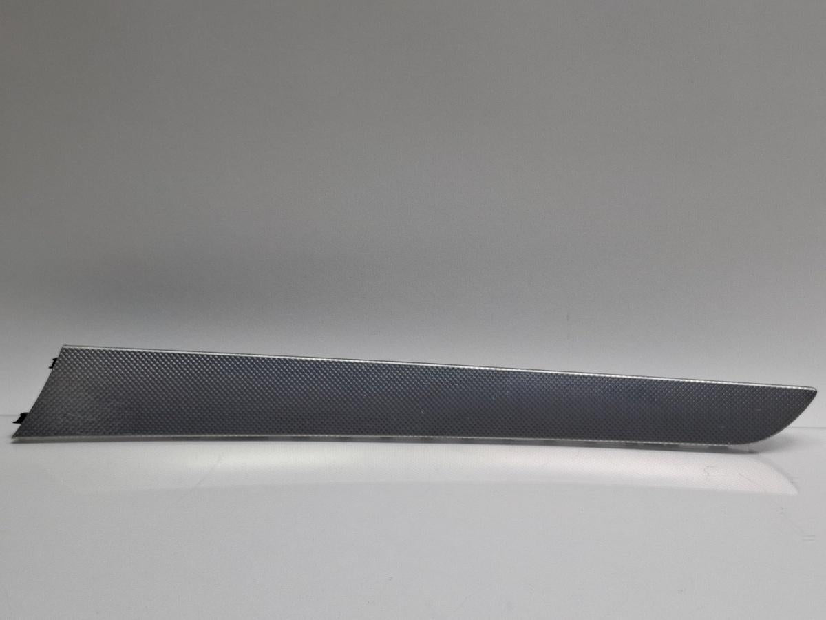 Ornament trim usa dreapta fata AUDI A4 IV 8K2, B8 2007 - 2015 TDI CAGB, CJCB, CSUB 8K0867410