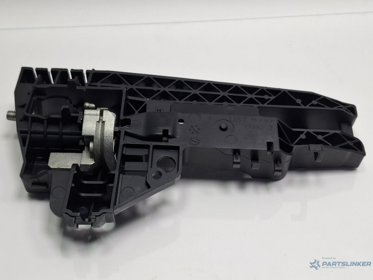 Suport maner usa stanga spate AUDI A4 IV 8K2, B8 2007 - 2015 TDI CAGB, CJCB, CSUB 8T0837885B