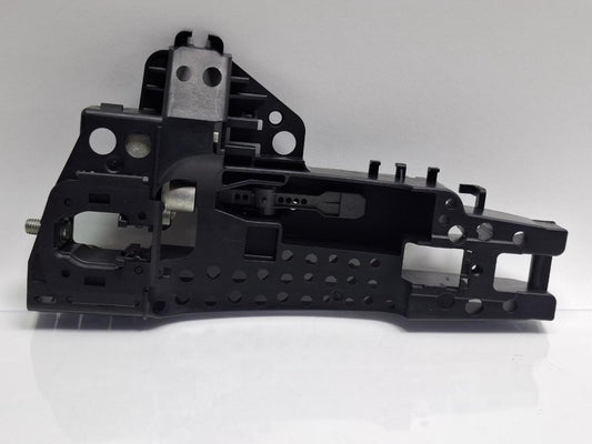 Suport maner usa stanga spate AUDI A4 IV 8K2, B8 2007 - 2015 TDI CAGB, CJCB, CSUB 8T0837885B