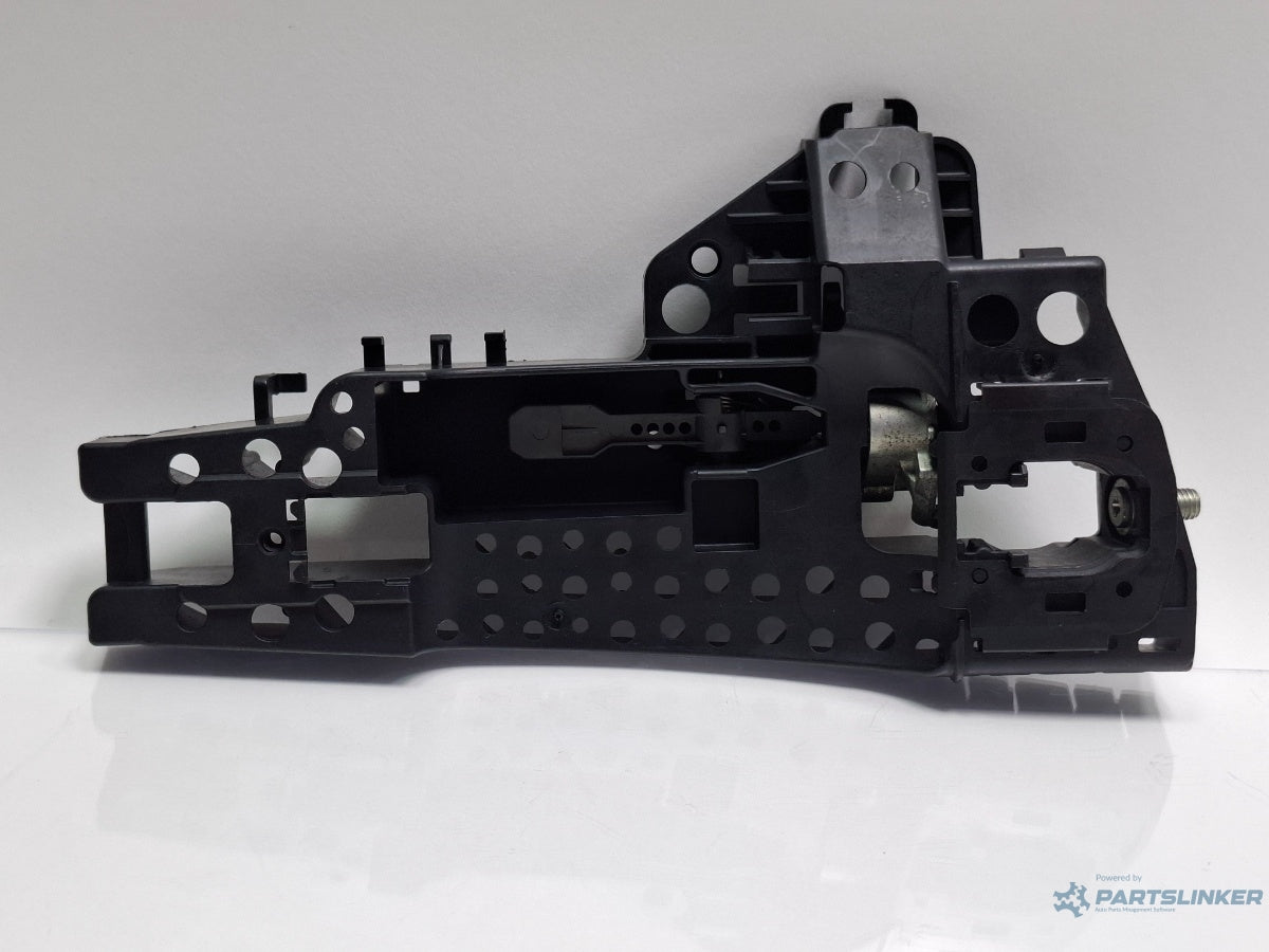 Suport maner usa dreapta spate AUDI A4 IV 8K2, B8 2007 - 2015 TDI CAGB, CJCB, CSUB 8T0837886B