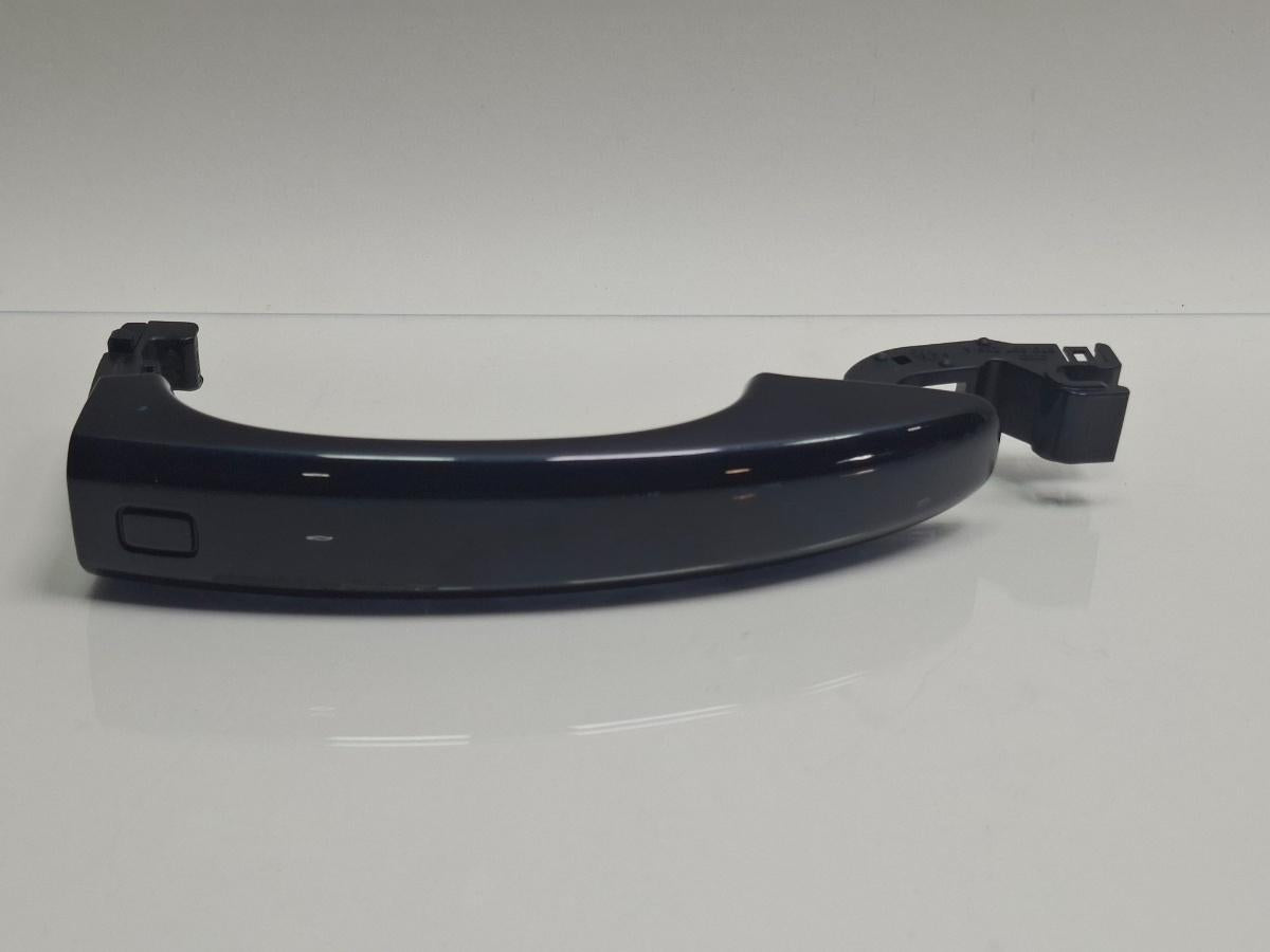 Maner exterior usa AUDI A4 IV 8K2, B8 2007 - 2015 TDI  LX5R  8T0837205A