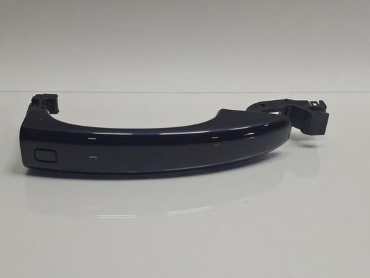 Maner exterior usa AUDI A4 IV 8K2, B8 2007 - 2015 TDI  LX5R  8T0837205A