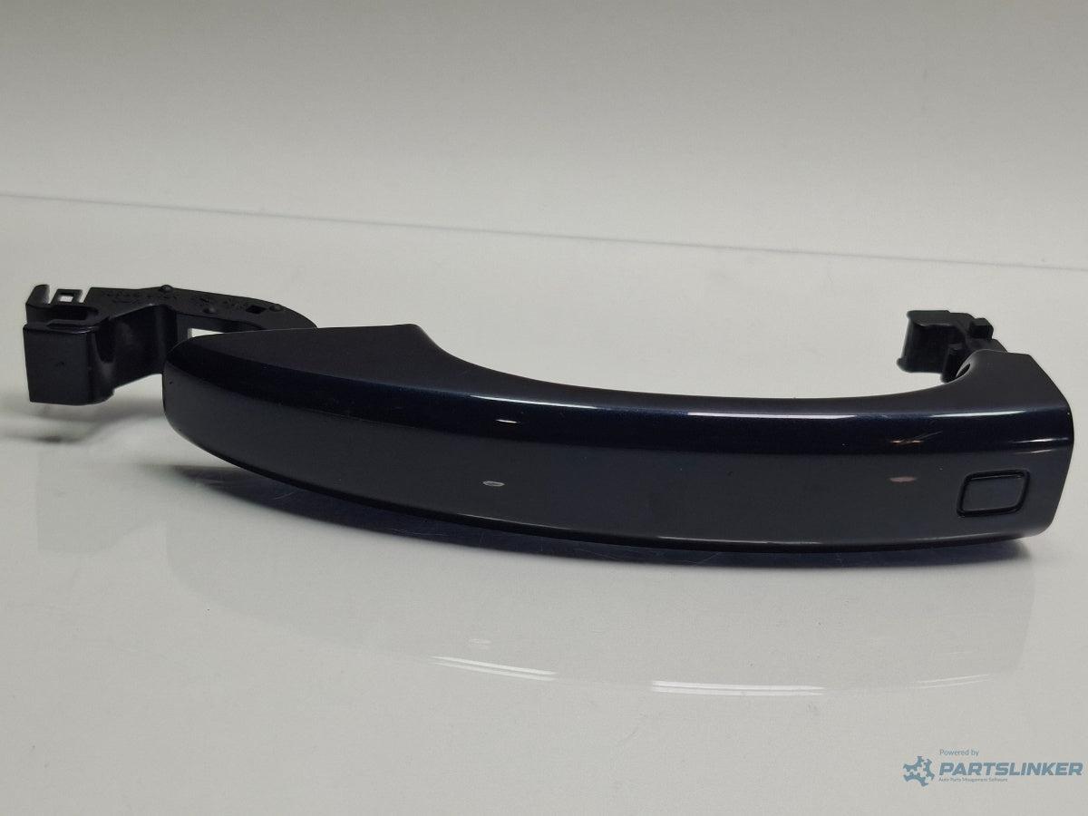 Maner exterior usa AUDI A4 IV 8K2, B8 2007 - 2015 TDI  LX5R 8T0837205A