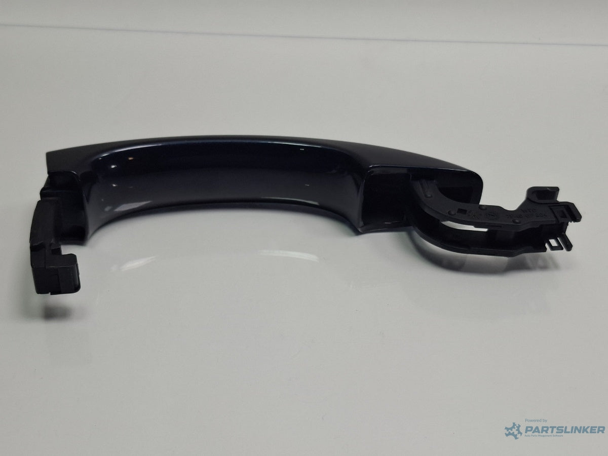 Maner exterior usa AUDI A4 IV 8K2, B8 2007 - 2015 TDI  LX5R 8T0837205A