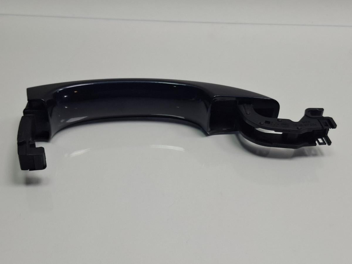 Maner exterior usa AUDI A4 IV 8K2, B8 2007 - 2015 TDI  LX5R 8T0837205A