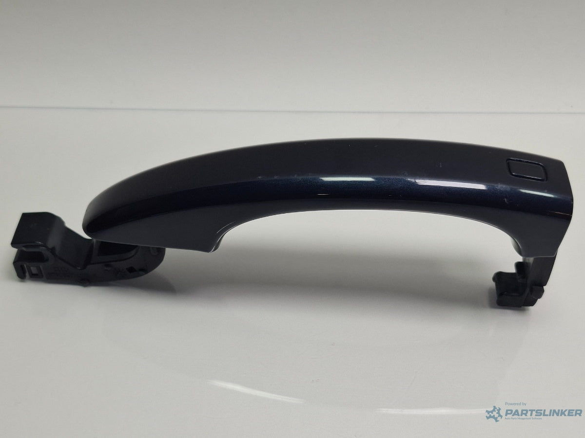 Maner exterior usa AUDI A4 IV 8K2, B8 2007 - 2015 TDI  LX5R 8T0837205A