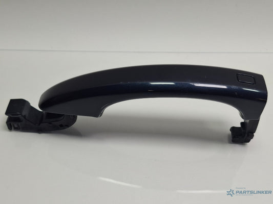 Maner exterior usa AUDI A4 IV 8K2, B8 2007 - 2015 TDI  LX5R 8T0837205A