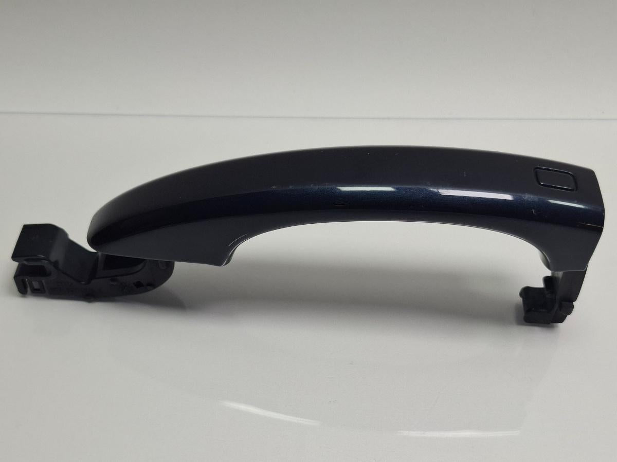 Maner exterior usa AUDI A4 IV 8K2, B8 2007 - 2015 TDI  LX5R 8T0837205A