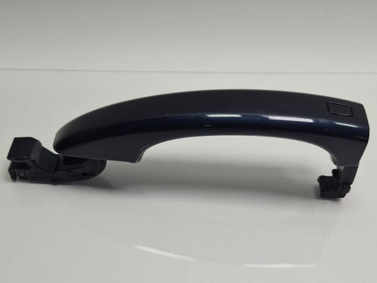 Maner exterior usa AUDI A4 IV 8K2, B8 2007 - 2015 TDI  LX5R 8T0837205A