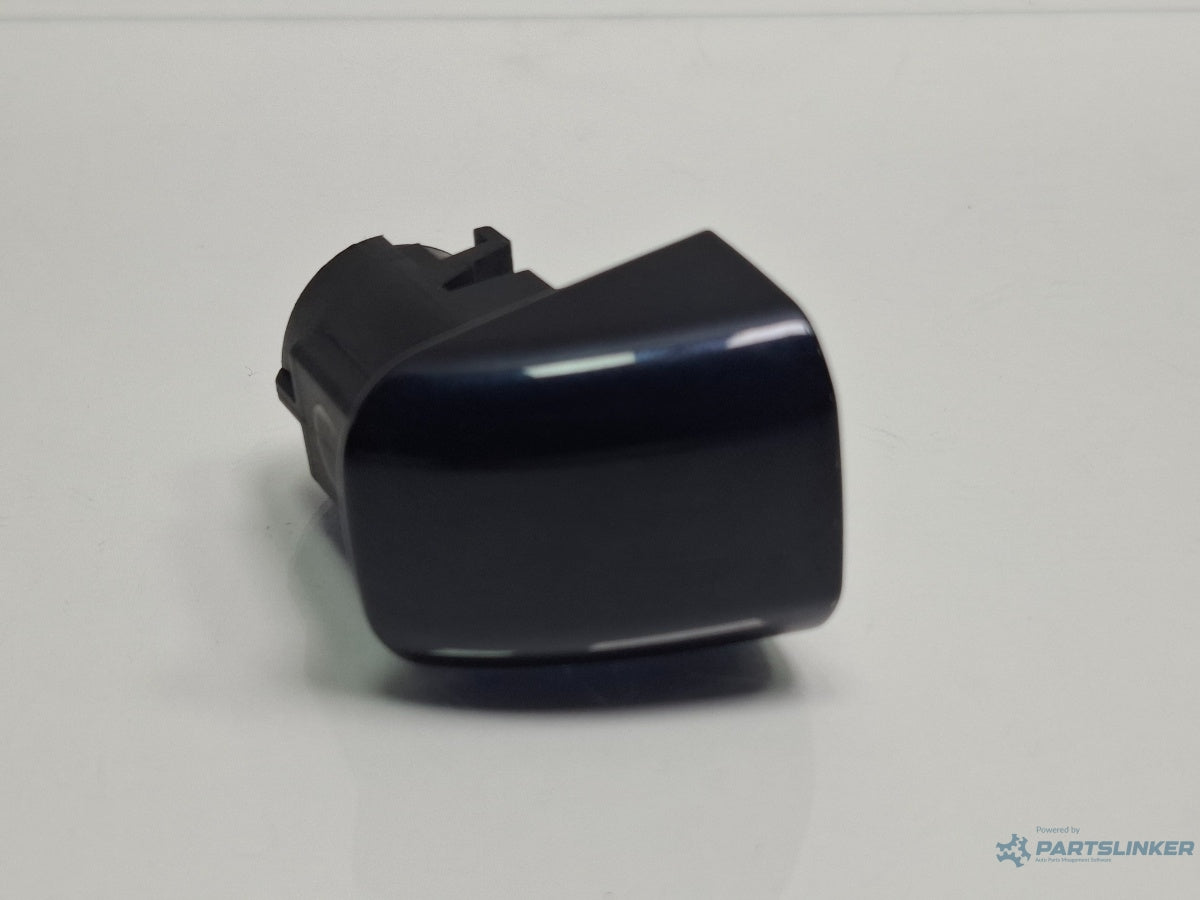 Ornament butuc dreapta AUDI A4 IV 8K2, B8 2007 - 2015 TDI albastru LX5R 8T0837167A