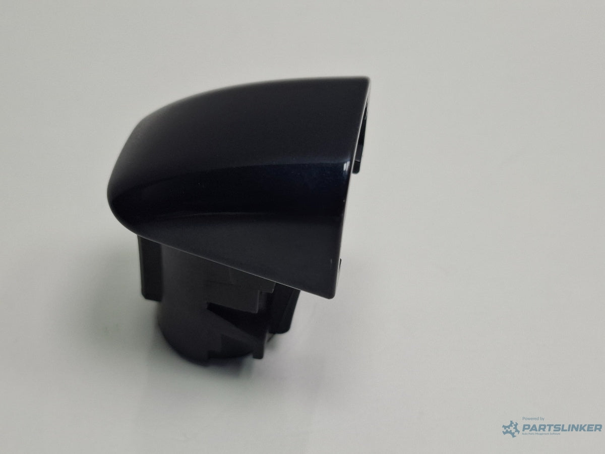 Ornament butuc dreapta AUDI A4 IV 8K2, B8 2007 - 2015 TDI albastru LX5R 8T0837167A