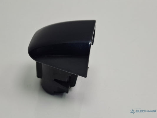 Ornament butuc dreapta AUDI A4 IV 8K2, B8 2007 - 2015 TDI albastru LX5R 8T0837167A