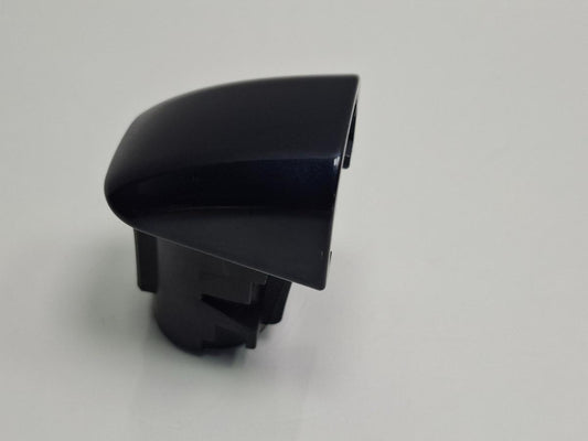 Ornament butuc dreapta AUDI A4 IV 8K2, B8 2007 - 2015 TDI albastru LX5R 8T0837167A