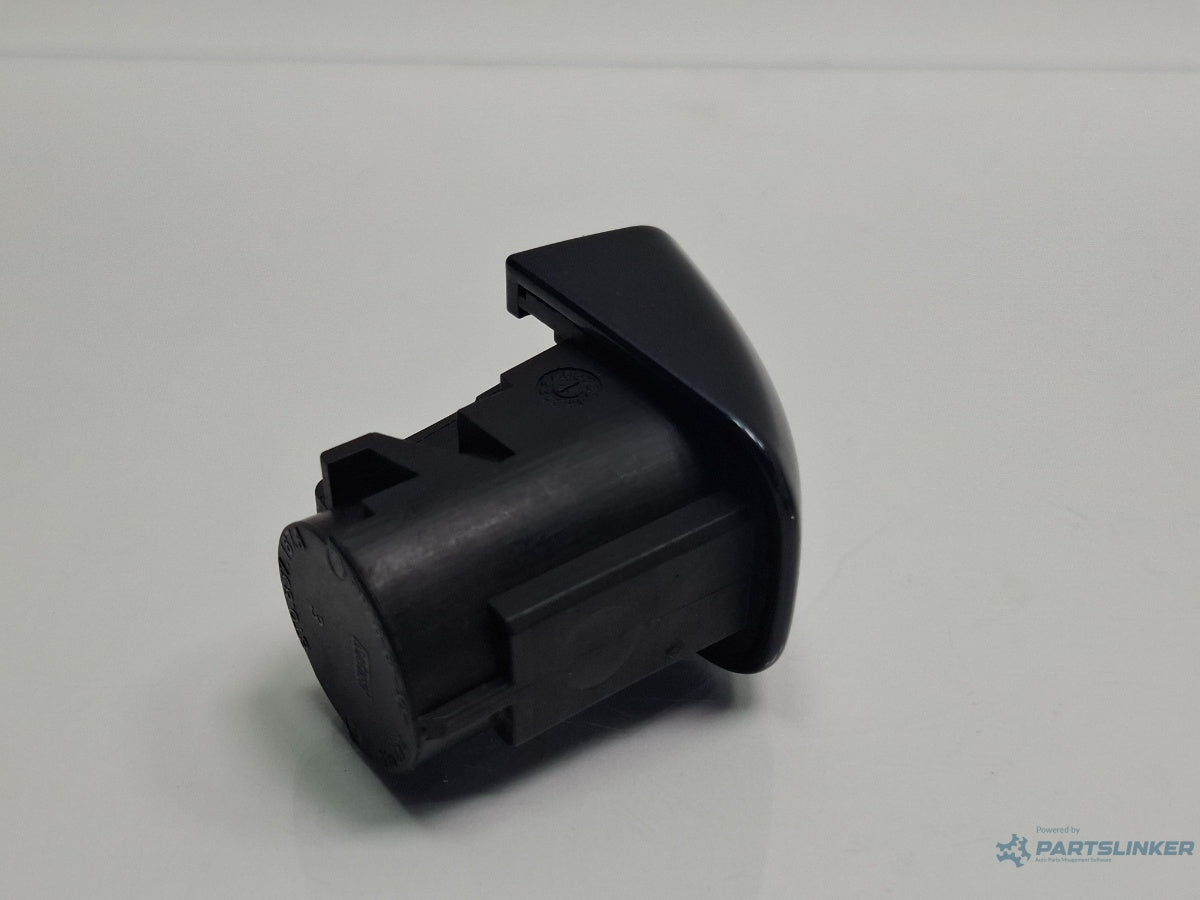 Ornament butuc dreapta AUDI A4 IV 8K2, B8 2007 - 2015 TDI albastru LX5R 8T0837167A