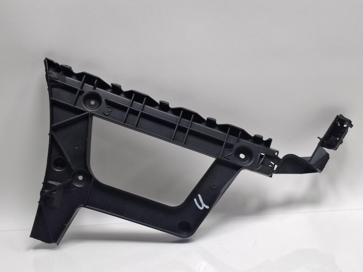 Suport bara stanga spate AUDI A4 IV 8K2, B8 2007 - 2015 TDI CAGB, CJCB, CSUB 8K5807453A