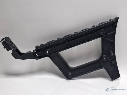 Suport bara stanga spate AUDI A4 IV 8K2, B8 2007 - 2015 TDI CAGB, CJCB, CSUB 8K5807453A