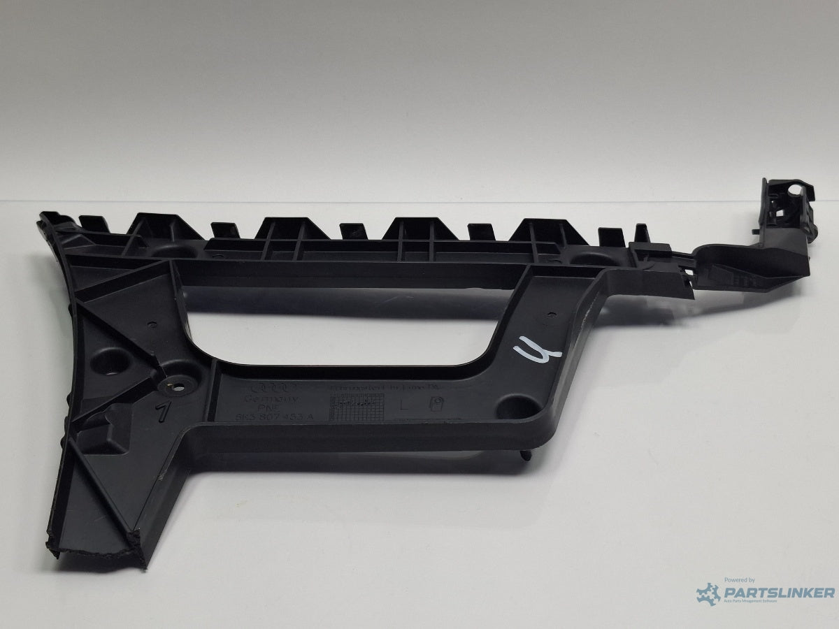 Suport bara stanga spate AUDI A4 IV 8K2, B8 2007 - 2015 TDI CAGB, CJCB, CSUB 8K5807453A