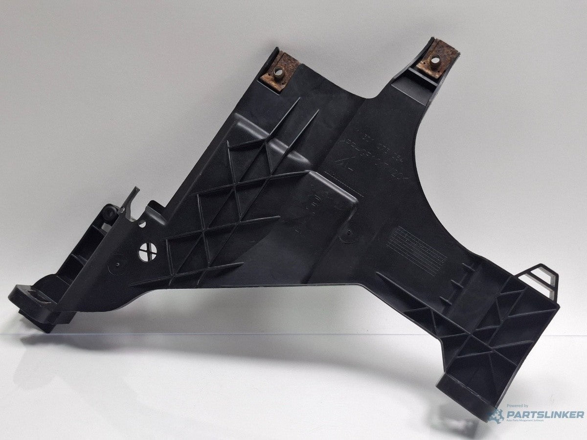 Suport far dreapta fata AUDI A4 IV 8K2, B8 2007 - 2015 TDI CAGB, CJCB, CSUB 1301073054