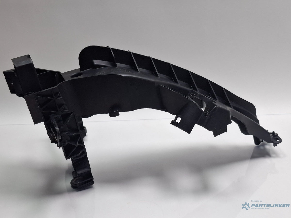 Suport far stanga AUDI A4 IV 8K2, B8 2007 - 2015 TDI CAGB, CJCB, CSUB 8K0805607B