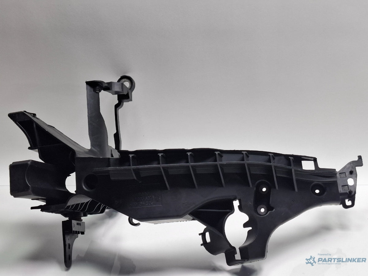 Suport far stanga AUDI A4 IV 8K2, B8 2007 - 2015 TDI CAGB, CJCB, CSUB 8K0805607B