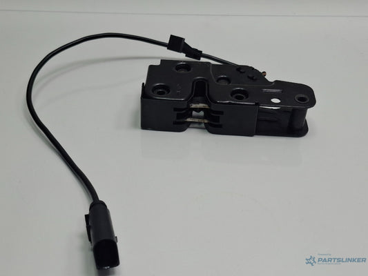 Broasca capota AUDI A4 IV 8K2, B8 2007 - 2015 TDI CAGB, CJCB, CSUB 8K0823509F