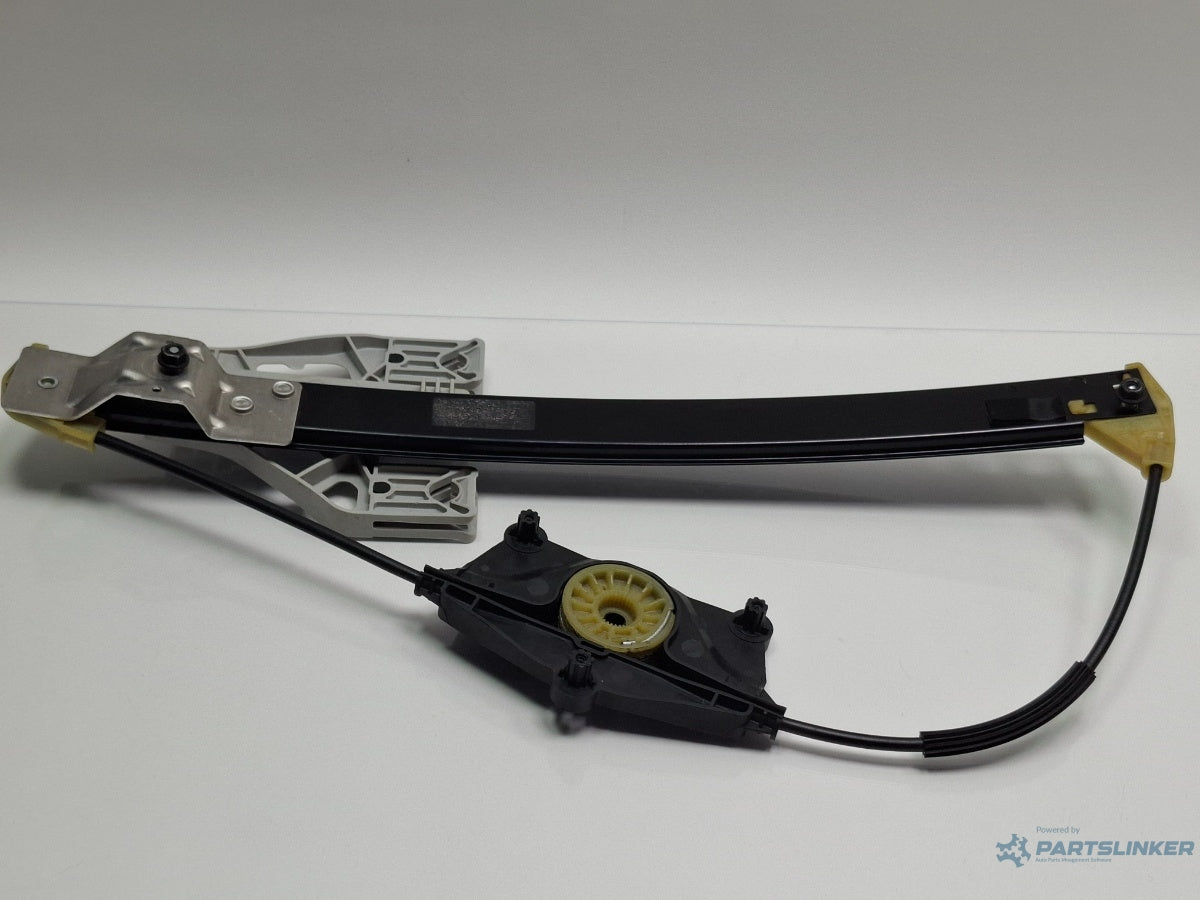 Macara geam dreapta spate AUDI A4 IV 8K2, B8 2007 - 2015 TDI CAGB, CJCB, CSUB 8K0839462A