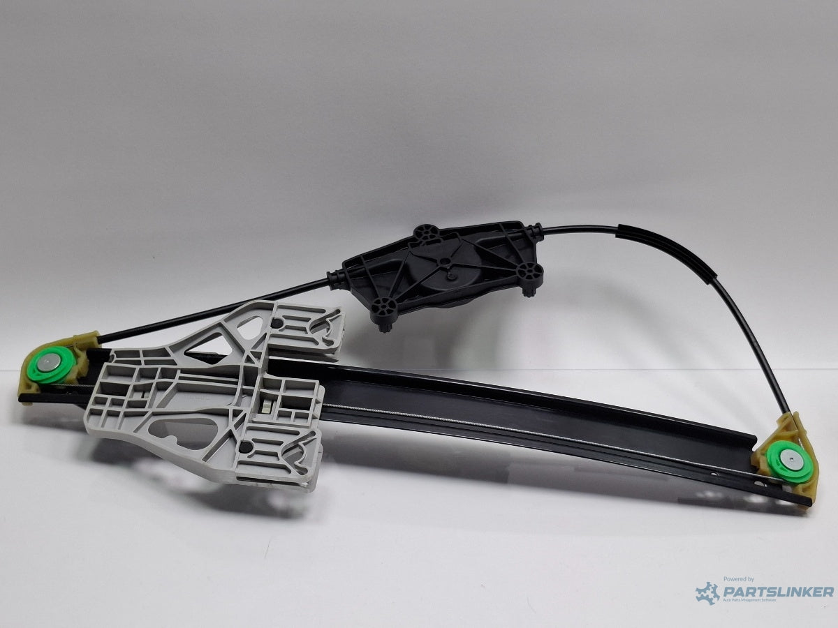 Macara geam dreapta spate AUDI A4 IV 8K2, B8 2007 - 2015 TDI CAGB, CJCB, CSUB 8K0839462A