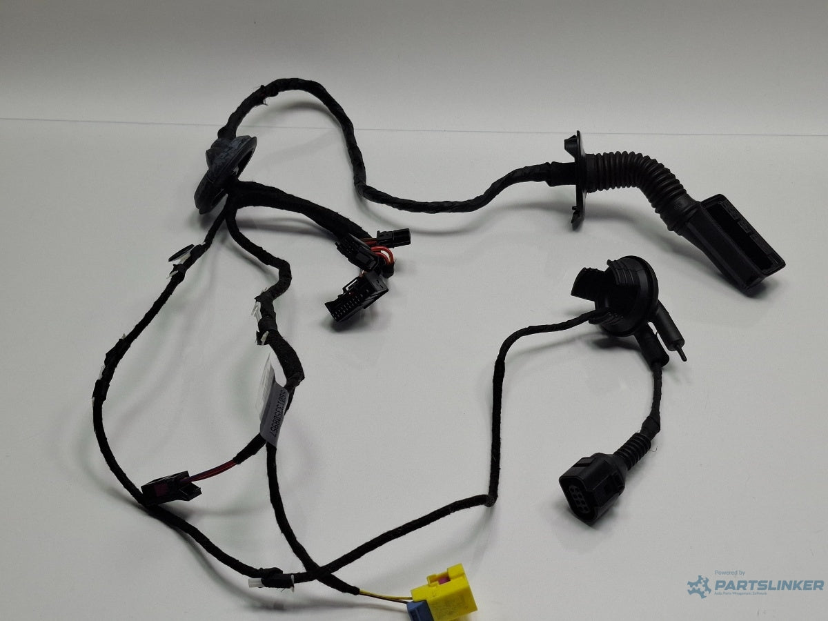 Instalatie electrica usa stanga fata AUDI A4 IV 8K2, B8 2007 - 2015 TDI CAGB, CJCB, CSUB 8K0971029AP