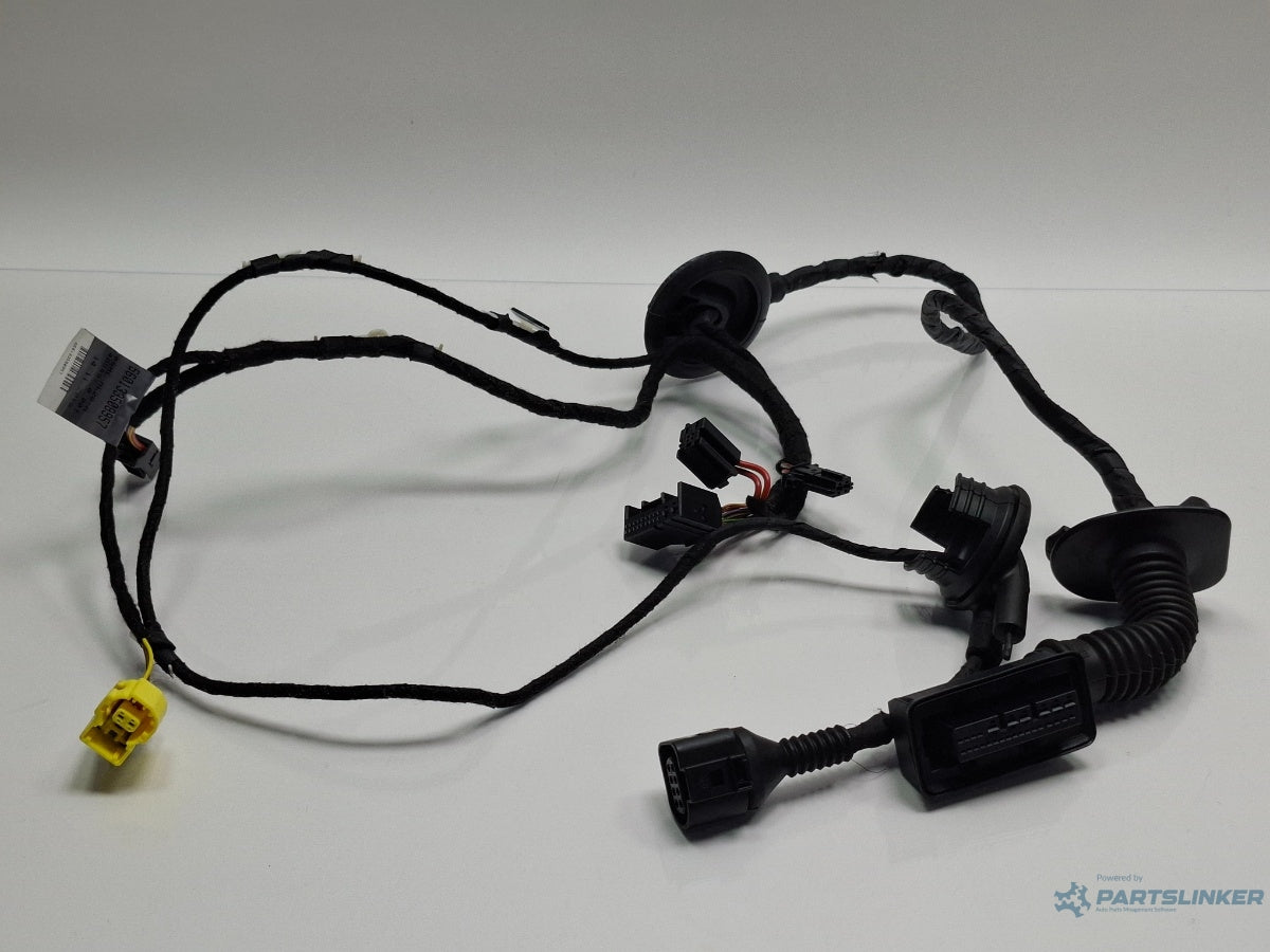 Instalatie electrica usa stanga fata AUDI A4 IV 8K2, B8 2007 - 2015 TDI CAGB, CJCB, CSUB 8K0971029AP