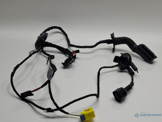 Instalatie electrica usa stanga fata AUDI A4 IV 8K2, B8 2007 - 2015 TDI CAGB, CJCB, CSUB 8K0971029AP