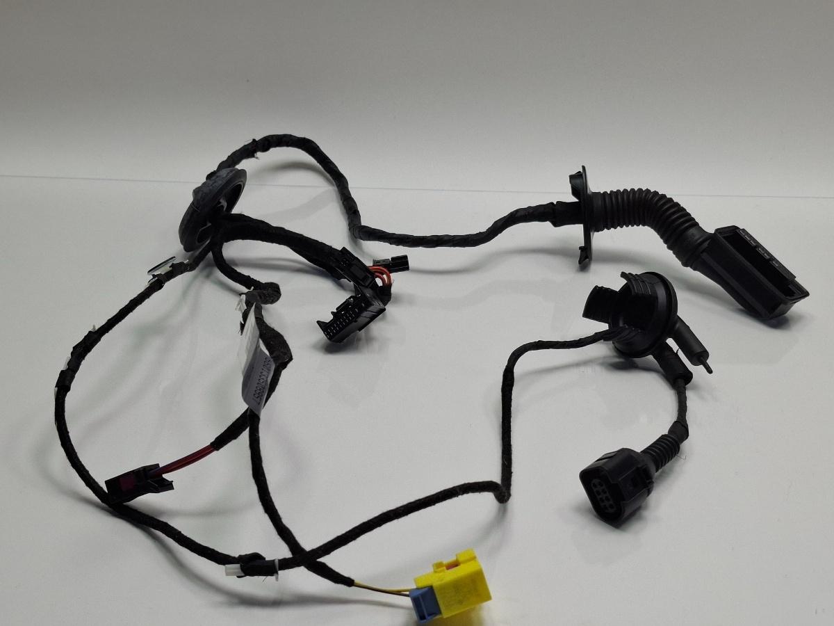 Instalatie electrica usa stanga fata AUDI A4 IV 8K2, B8 2007 - 2015 TDI CAGB, CJCB, CSUB 8K0971029AP