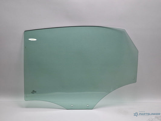 Geam usa stanga spate AUDI A4 IV 8K2, B8 2007 - 2015 TDI CAGB, CJCB, CSUB  8K5 845 205 E
