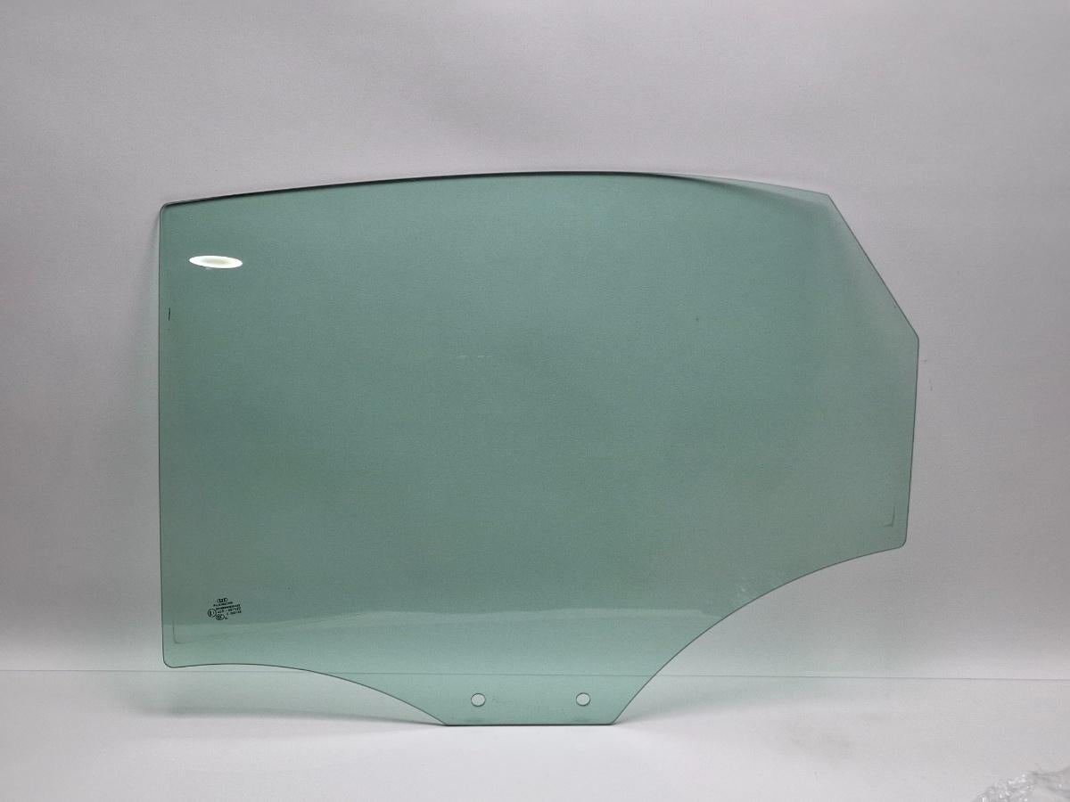 Geam usa stanga spate AUDI A4 IV 8K2, B8 2007 - 2015 TDI CAGB, CJCB, CSUB  8K5 845 205 E