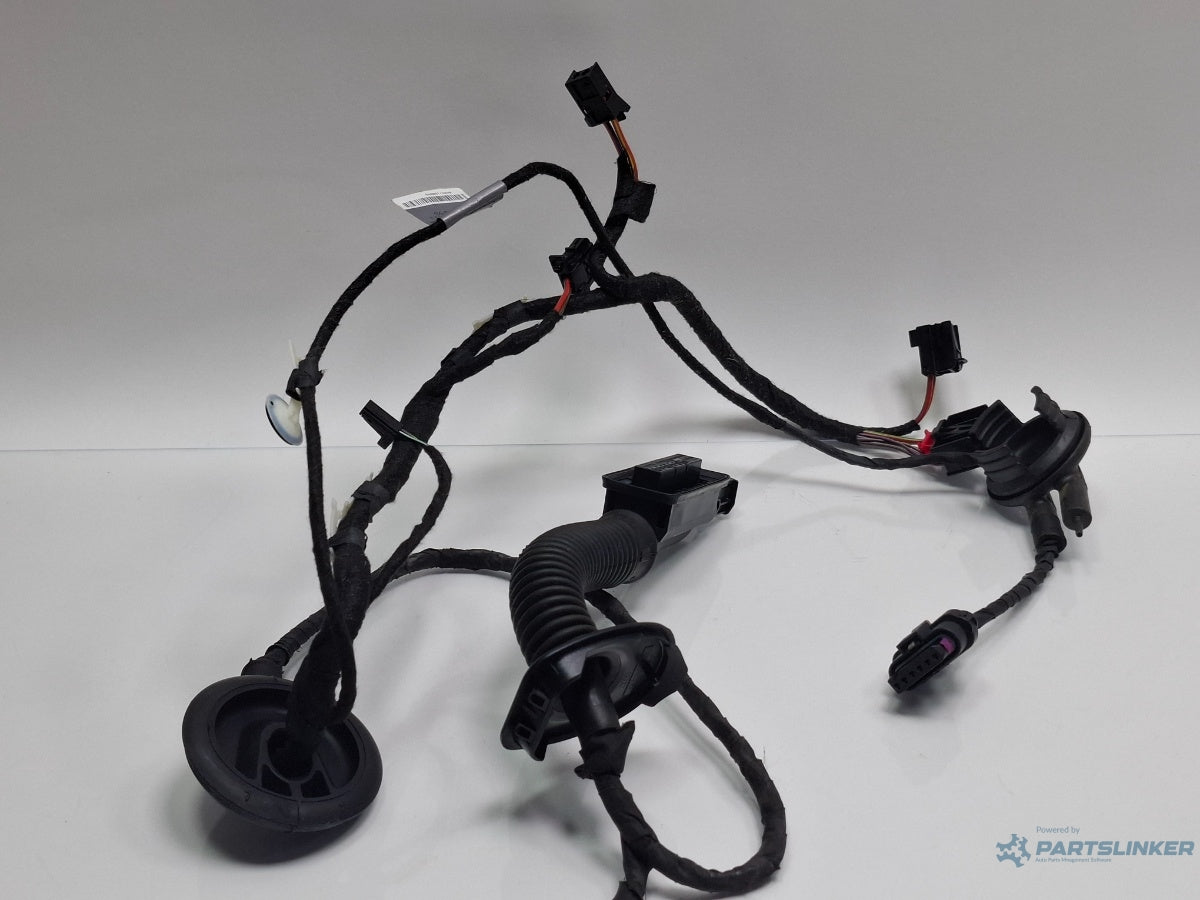 Instalatie electrica usa dreapta spate AUDI A4 IV 8K2, B8 2007 - 2015 TDI CAGB, CJCB, CSUB 8K0971688AG