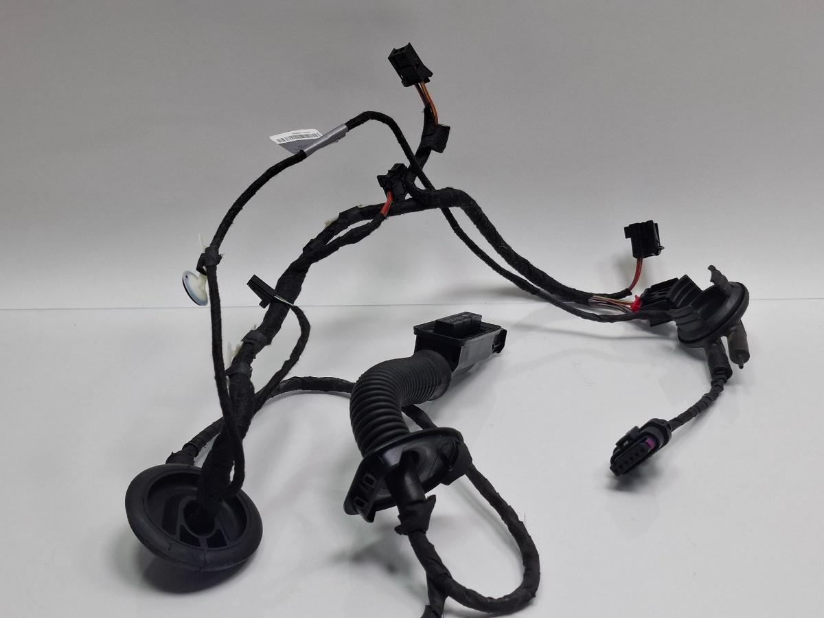 Instalatie electrica usa dreapta spate AUDI A4 IV 8K2, B8 2007 - 2015 TDI CAGB, CJCB, CSUB 8K0971688AG