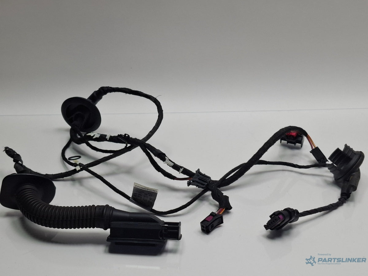 Instalatie electrica usa dreapta spate AUDI A4 IV 8K2, B8 2007 - 2015 TDI CAGB, CJCB, CSUB 8K0971688AG