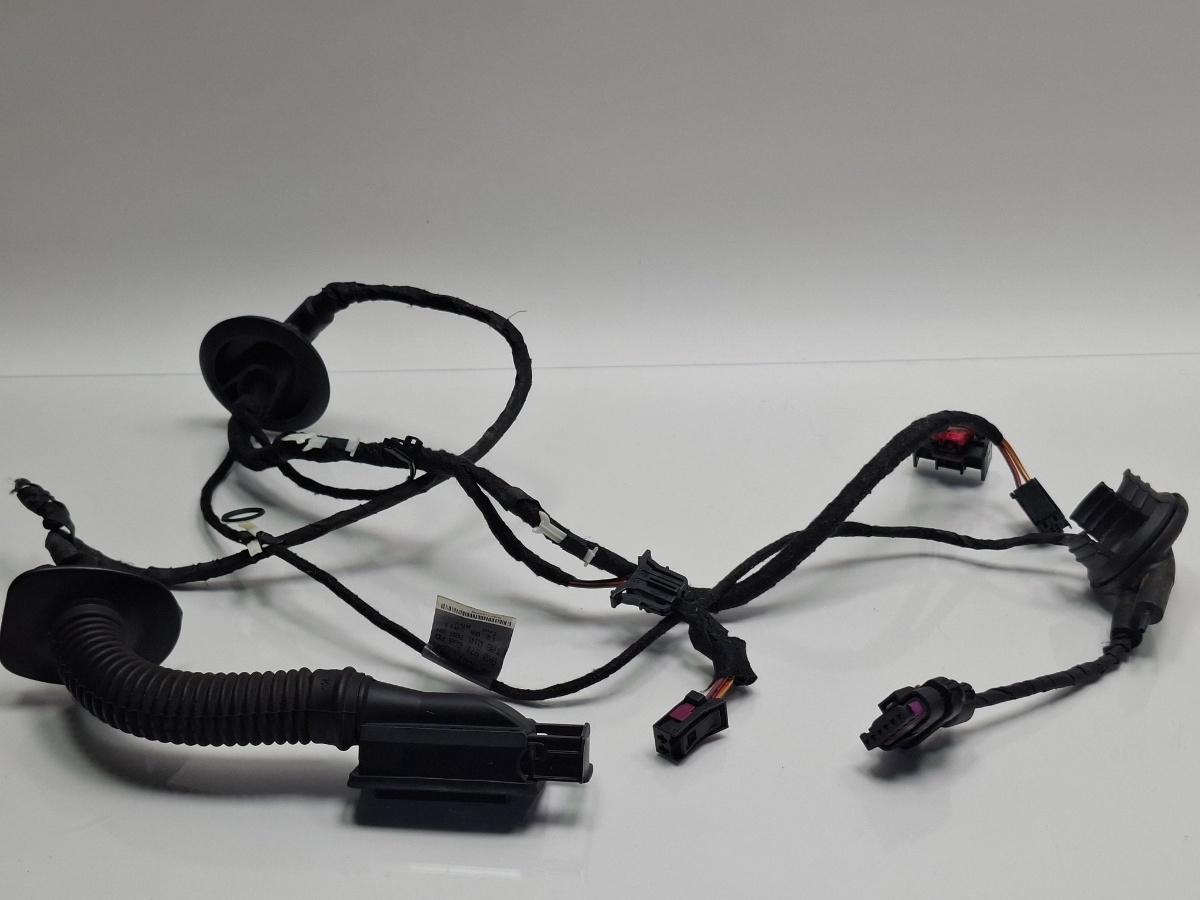 Instalatie electrica usa dreapta spate AUDI A4 IV 8K2, B8 2007 - 2015 TDI CAGB, CJCB, CSUB 8K0971688AG
