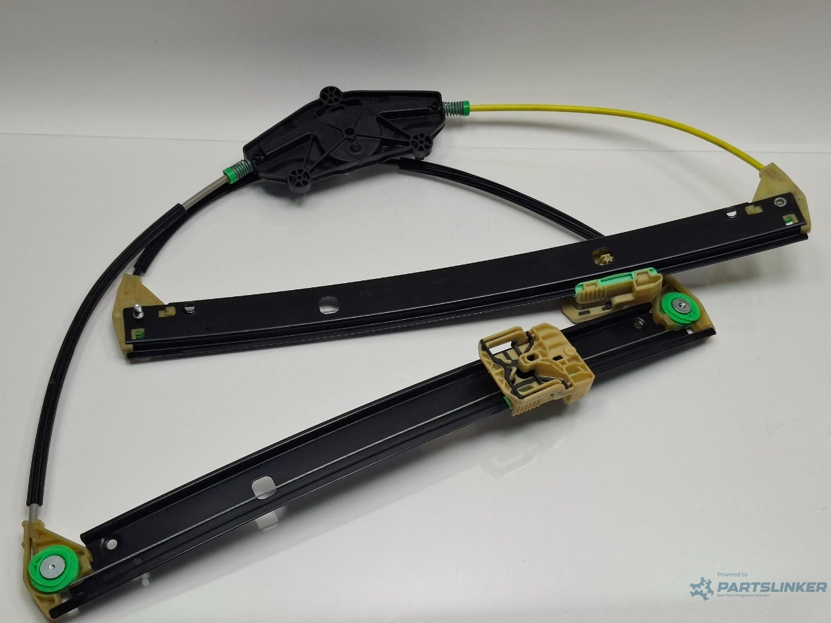 Macara geam dreapta fata AUDI A4 IV 8K2, B8 2007 - 2015 TDI CAGB, CJCB, CSUB 8K0837462A