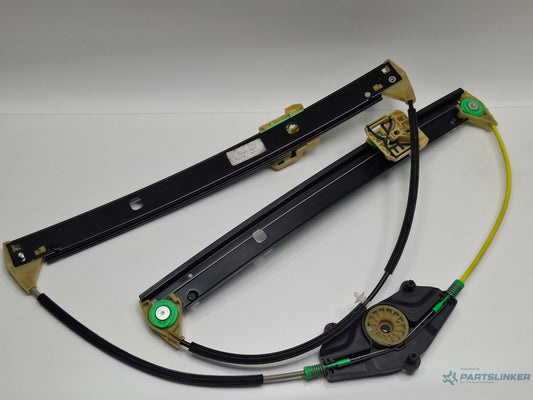 Macara geam dreapta fata AUDI A4 IV 8K2, B8 2007 - 2015 TDI CAGB, CJCB, CSUB 8K0837462A