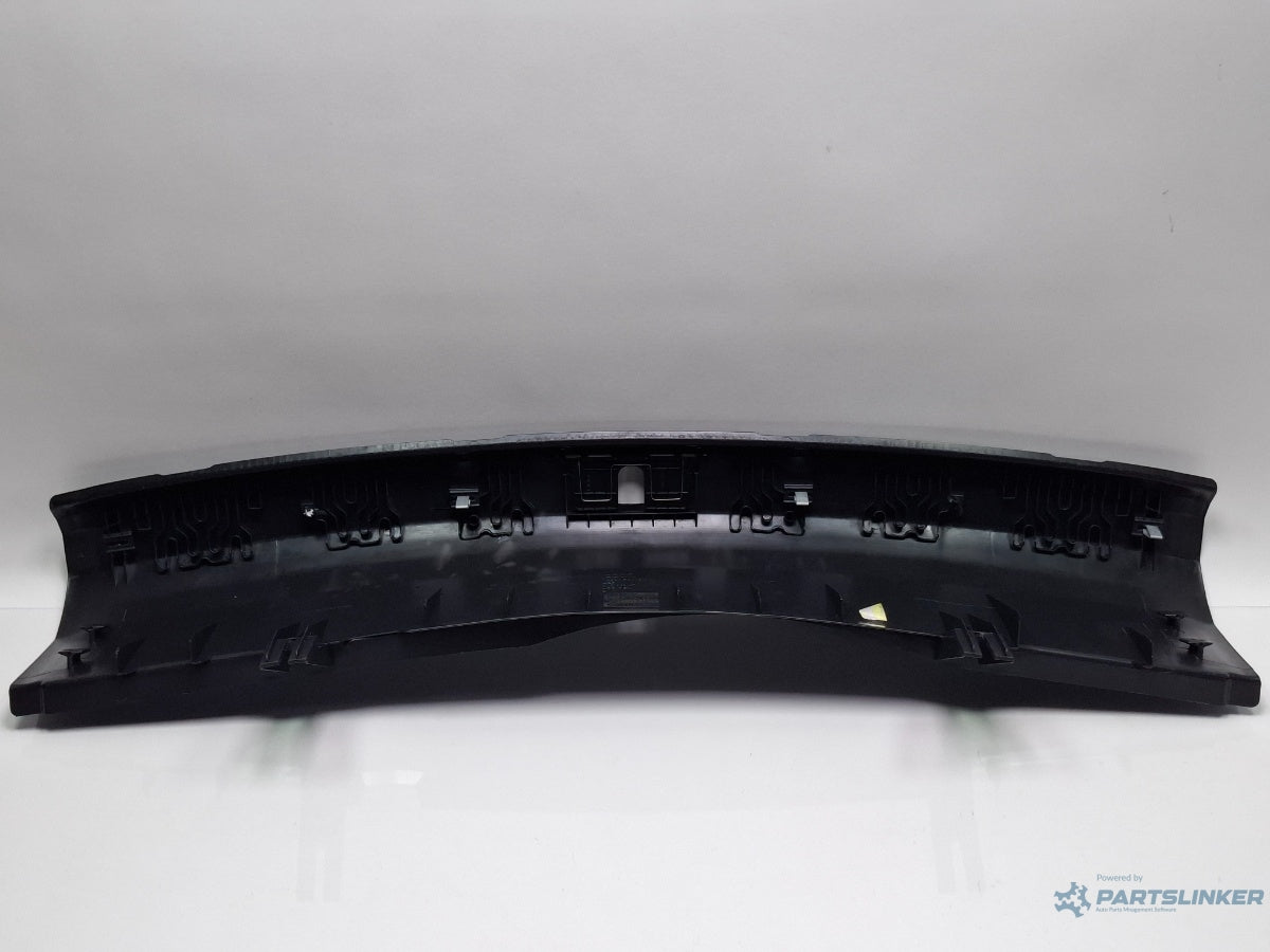 Finitie portbagaj AUDI A4 IV 8K2, B8 2007 - 2015 TDI CAGB, CJCB, CSUB 8K5863471