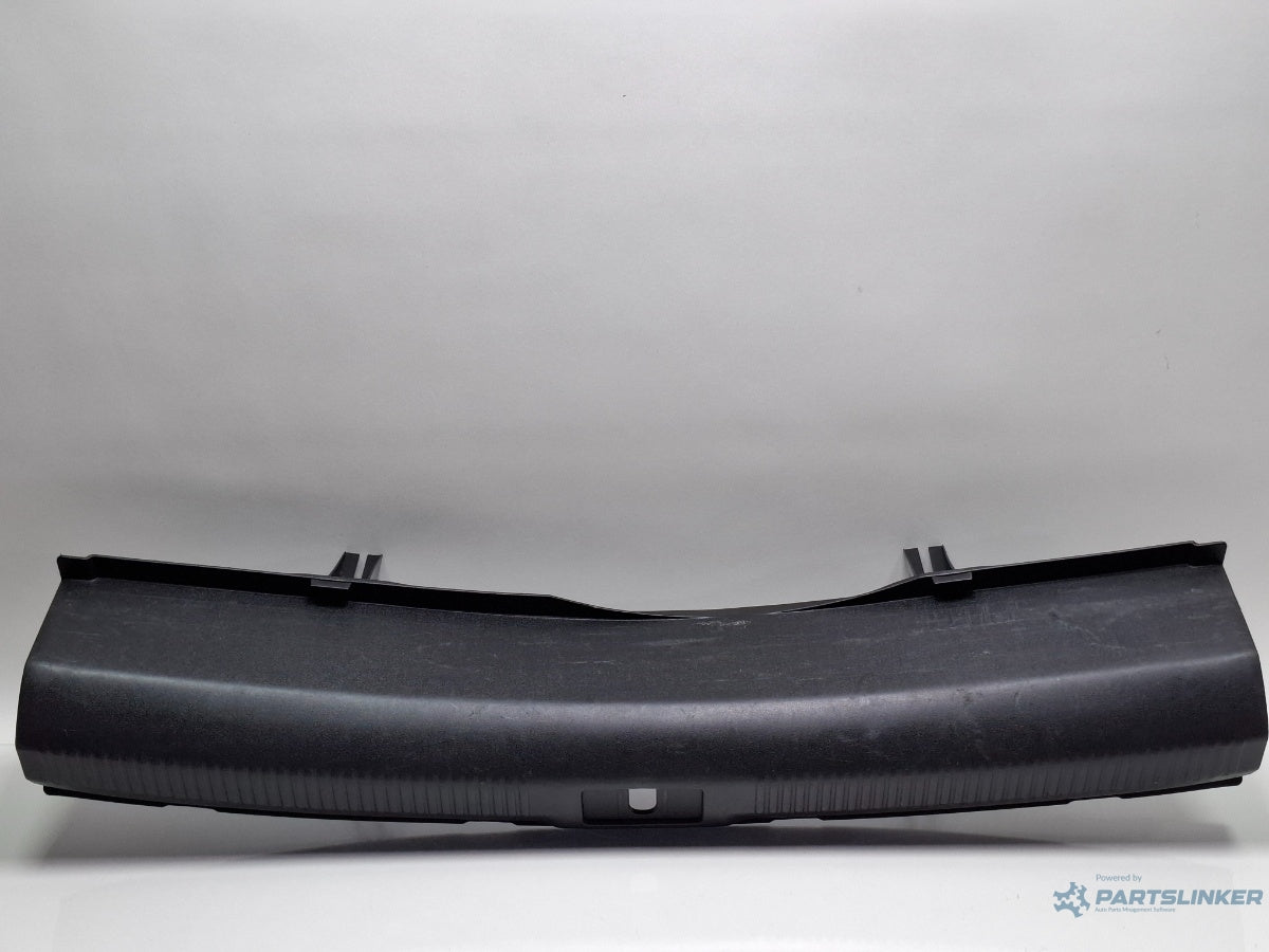 Finitie portbagaj AUDI A4 IV 8K2, B8 2007 - 2015 TDI CAGB, CJCB, CSUB 8K5863471