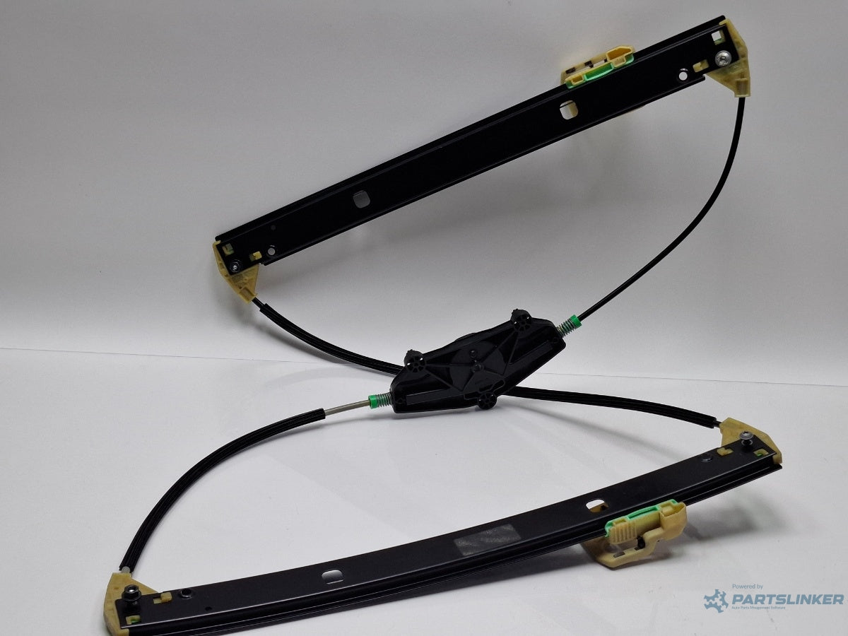 Macara geam stanga fata AUDI A4 IV 8K2, B8 2007 - 2015 TDI CAGB, CJCB, CSUB 8K0837461A